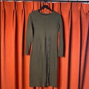 Banana Republic Dress